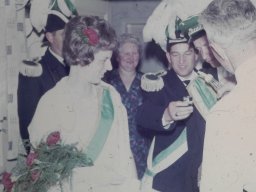 Schützenfest 1963